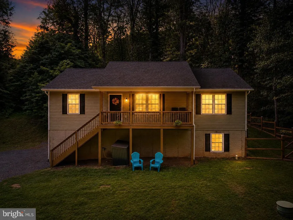 219 WOODPECKER WAY Front Royal, VA 22630
