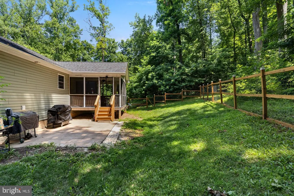 219 WOODPECKER WAY Front Royal, VA 22630