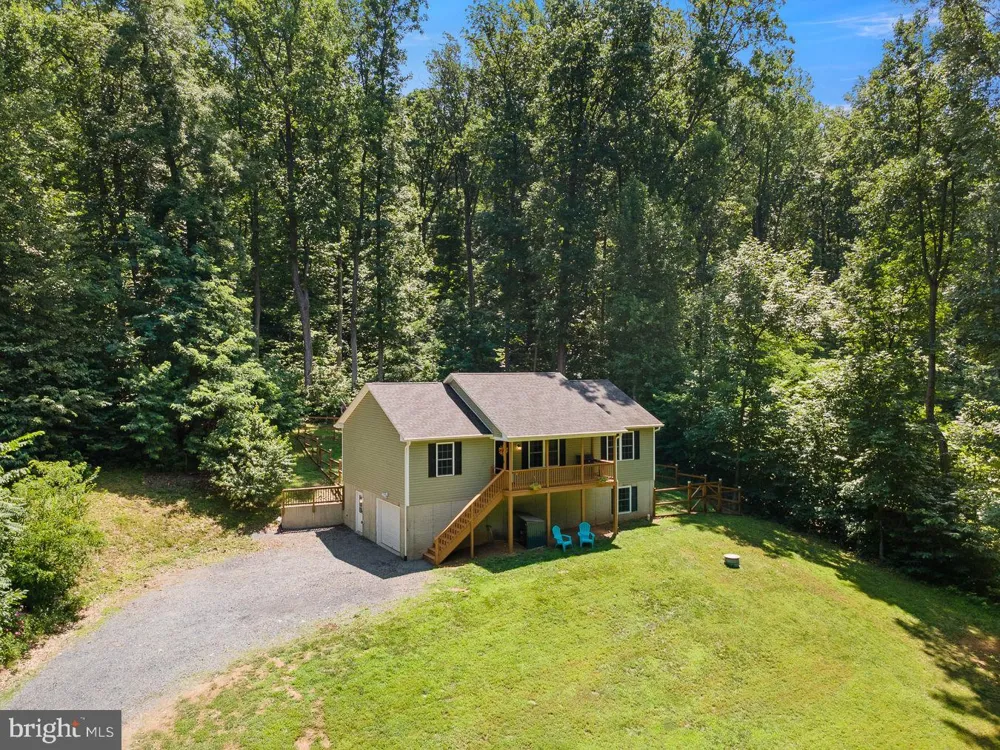 219 WOODPECKER WAY Front Royal, VA 22630