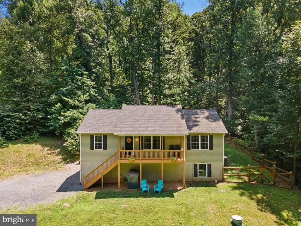 219 WOODPECKER WAY Front Royal, VA 22630