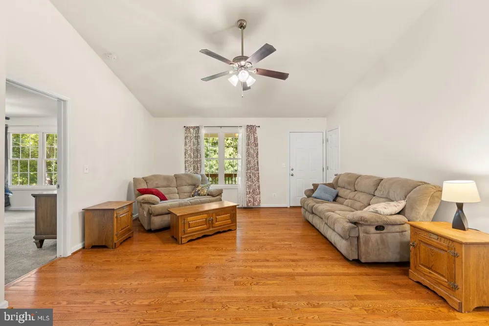 219 WOODPECKER WAY Front Royal, VA 22630