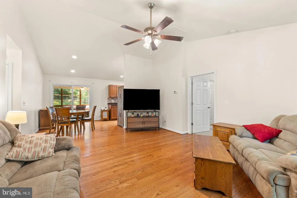 219 WOODPECKER WAY Front Royal, VA 22630