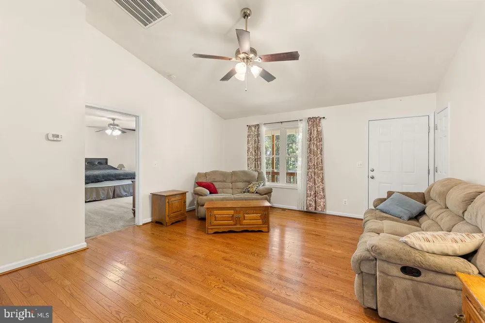 219 WOODPECKER WAY Front Royal, VA 22630