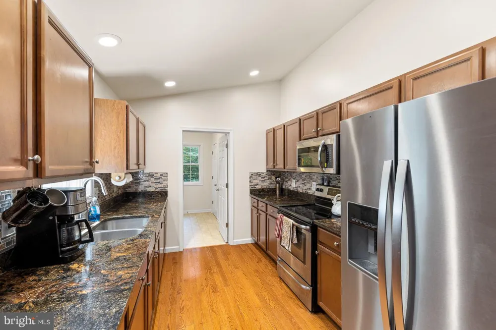 219 WOODPECKER WAY Front Royal, VA 22630