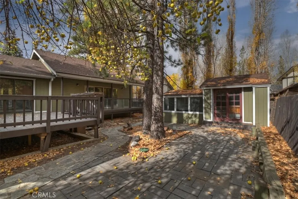 42736 Tannenbaum Platz Big Bear Lake, CA 92315