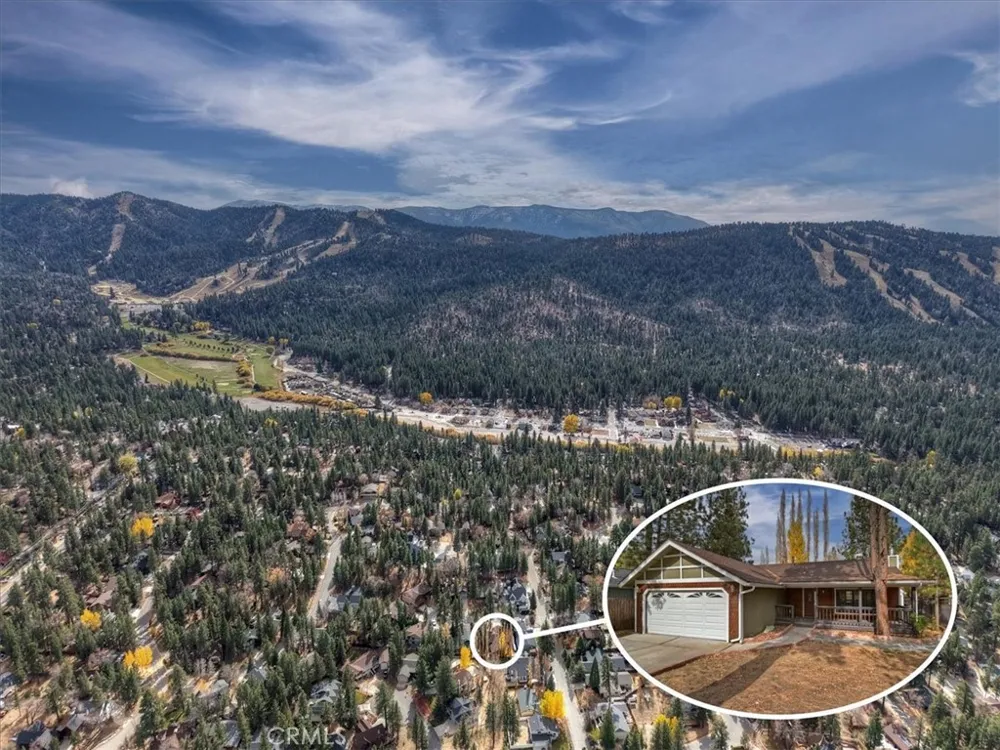 42736 Tannenbaum Platz Big Bear Lake, CA 92315