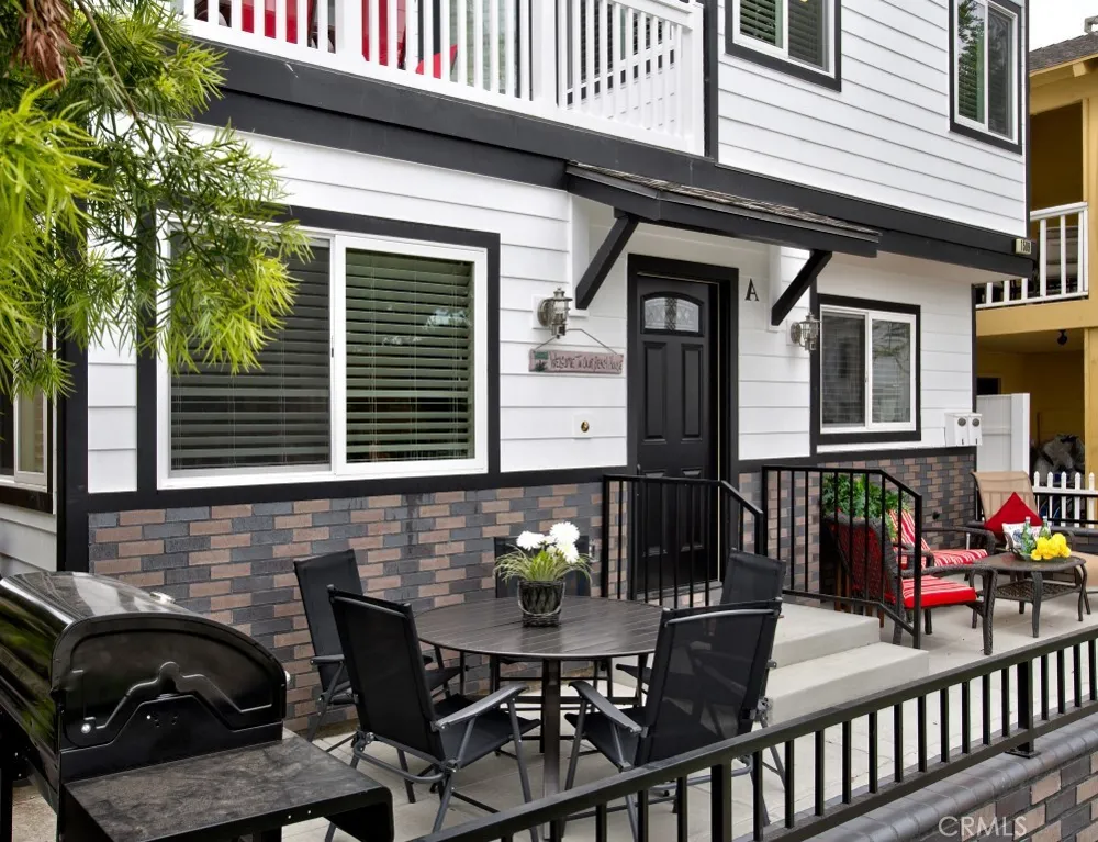 1509 E BALBOA BOULEVARD #A Newport Beach, CA 92661