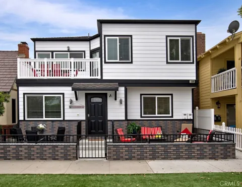1509 E BALBOA BOULEVARD #A