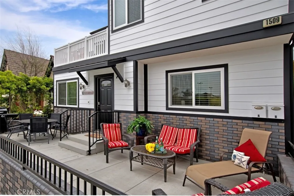 1509 E BALBOA BOULEVARD #A Newport Beach, CA 92661