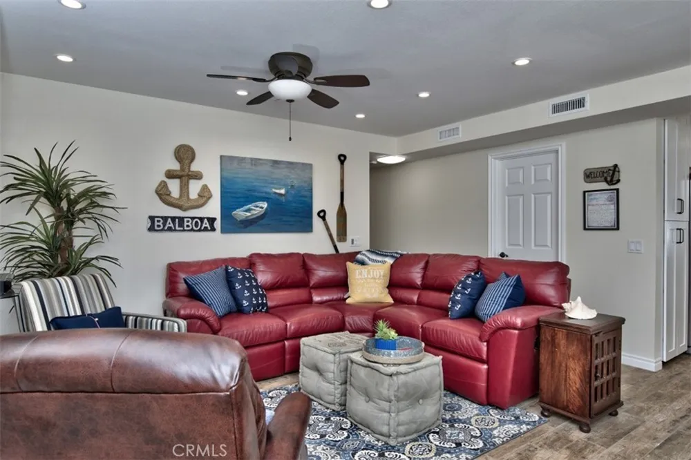 1509 E BALBOA BOULEVARD #A Newport Beach, CA 92661