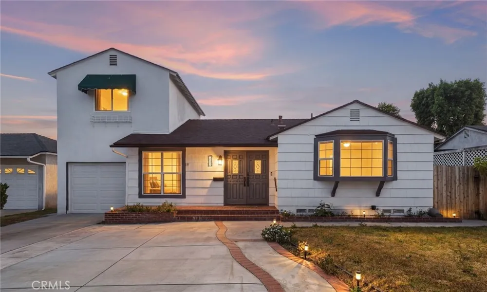 4521 Sultana Rosemead, CA 91770