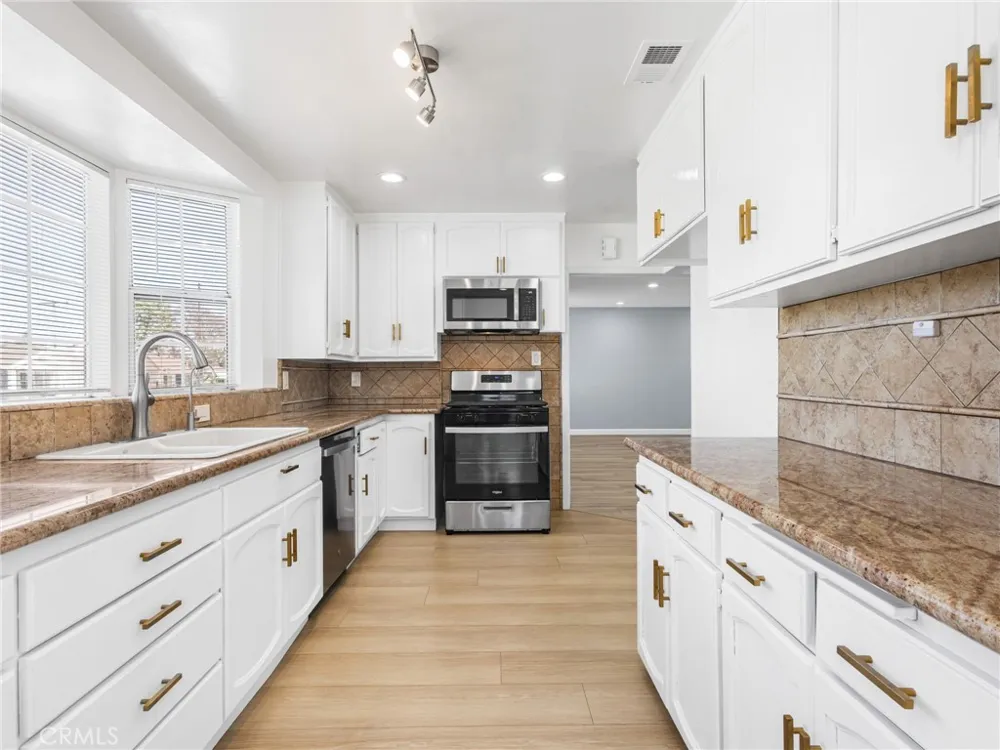 4521 Sultana Rosemead, CA 91770