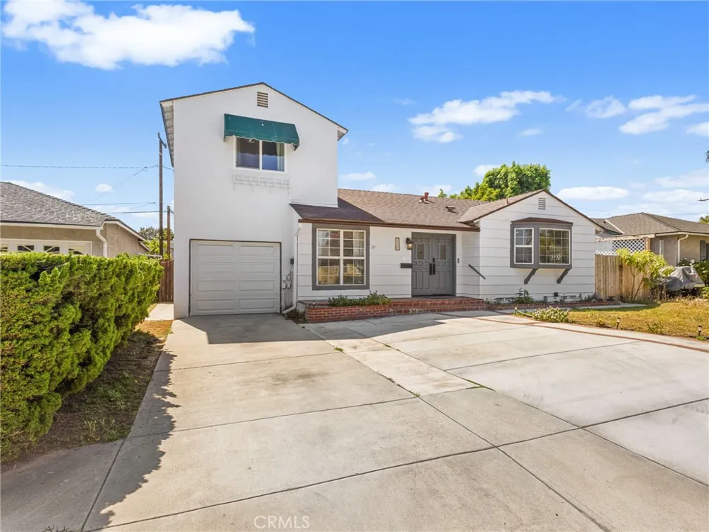 4521 Sultana Rosemead, CA 91770