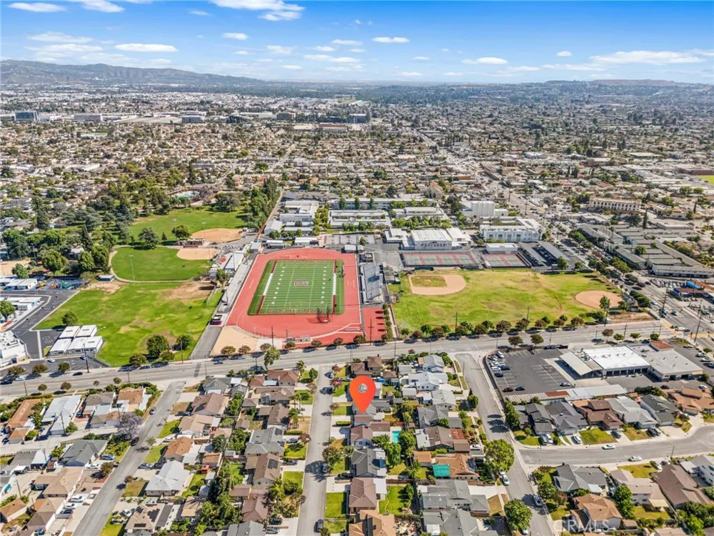 4521 Sultana Rosemead, CA 91770