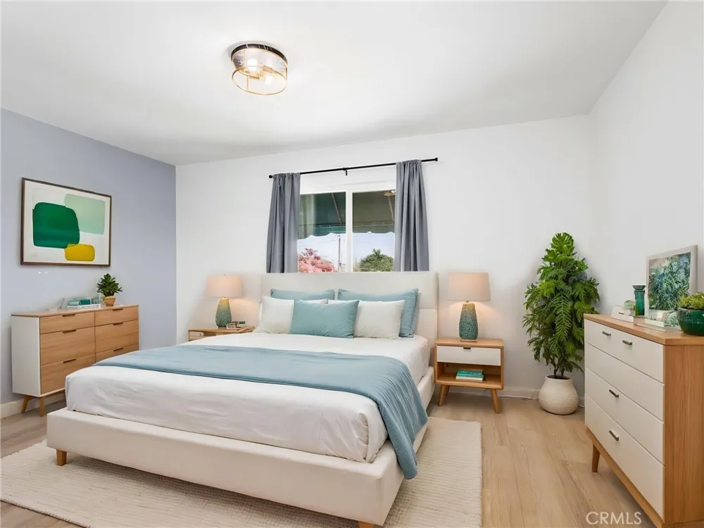 4521 Sultana Rosemead, CA 91770