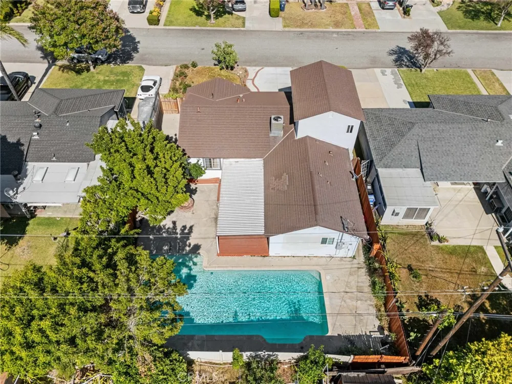 4521 Sultana Rosemead, CA 91770