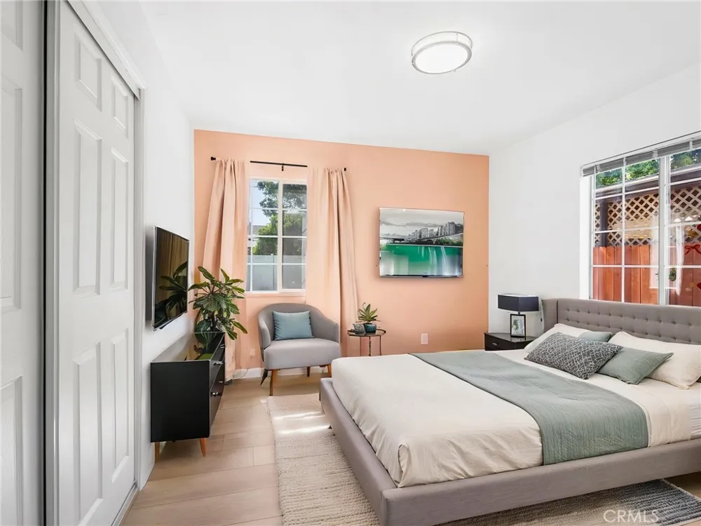 4521 Sultana Rosemead, CA 91770