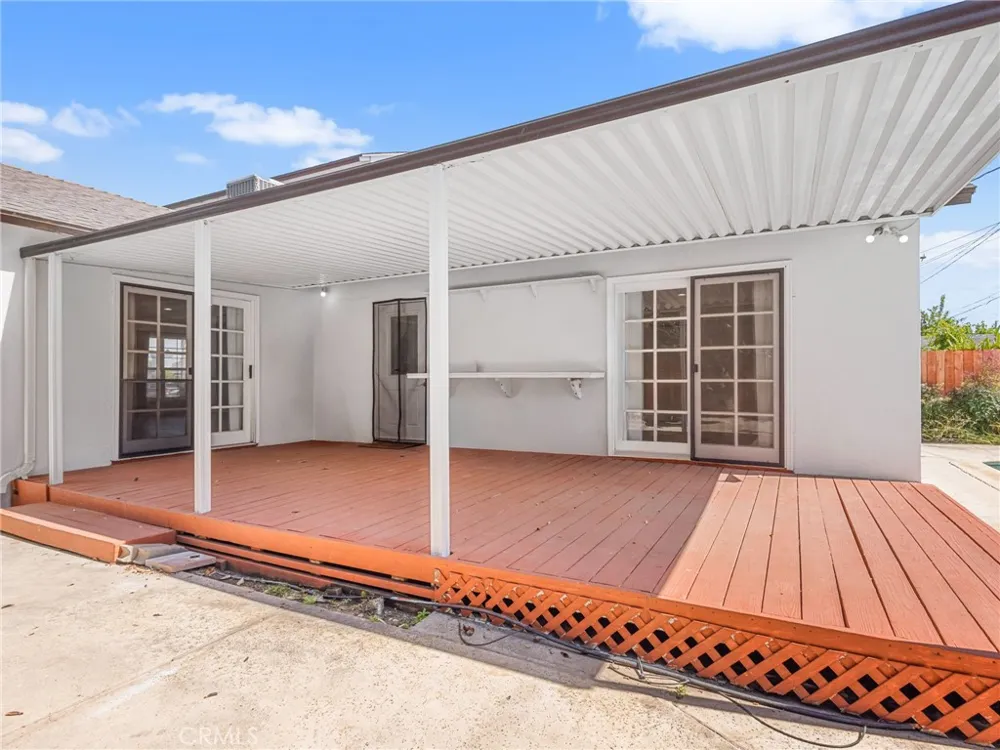 4521 Sultana Rosemead, CA 91770