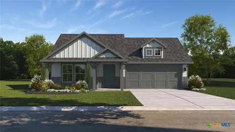 253 Quarter Horse Road