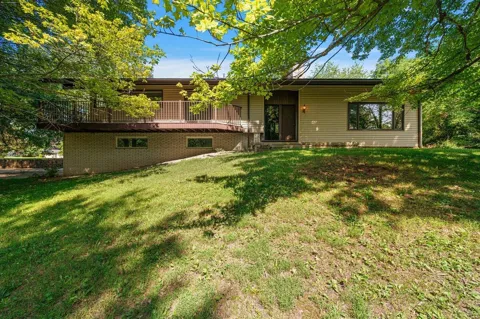 4816 Wylie Road