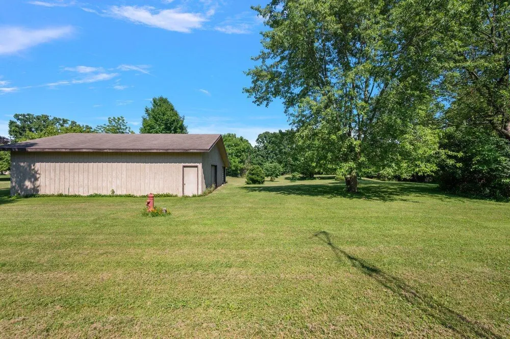4816 Wylie Road Dexter, MI 48130