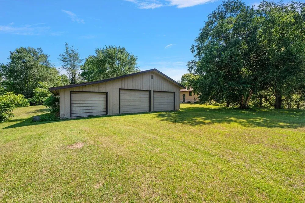 4816 Wylie Road Dexter, MI 48130