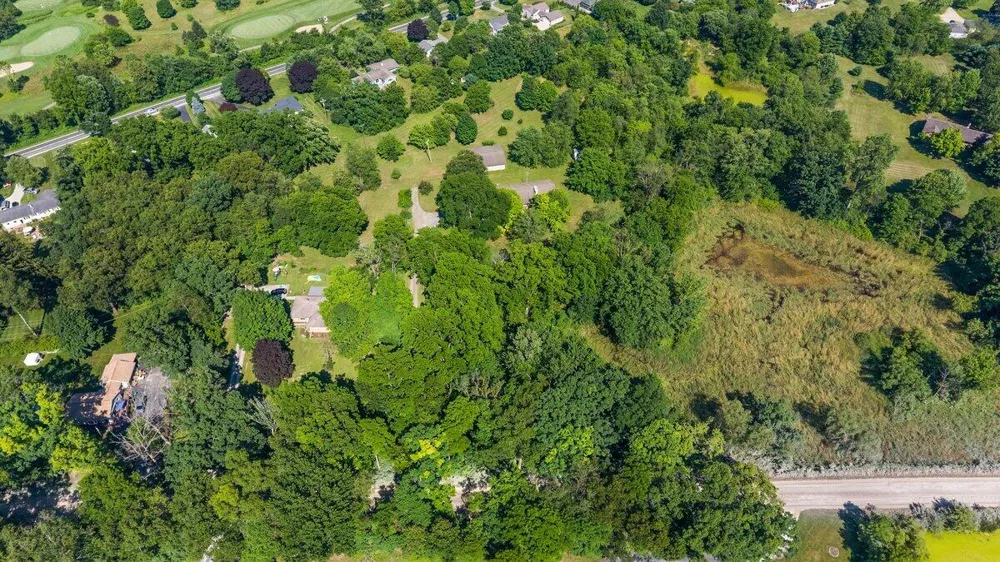 4816 Wylie Road Dexter, MI 48130