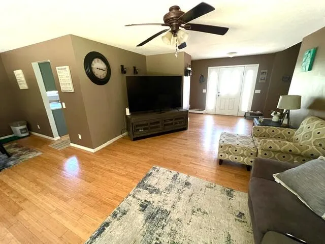 451 S Dangl Road Muskegon Charter Township, MI 49442