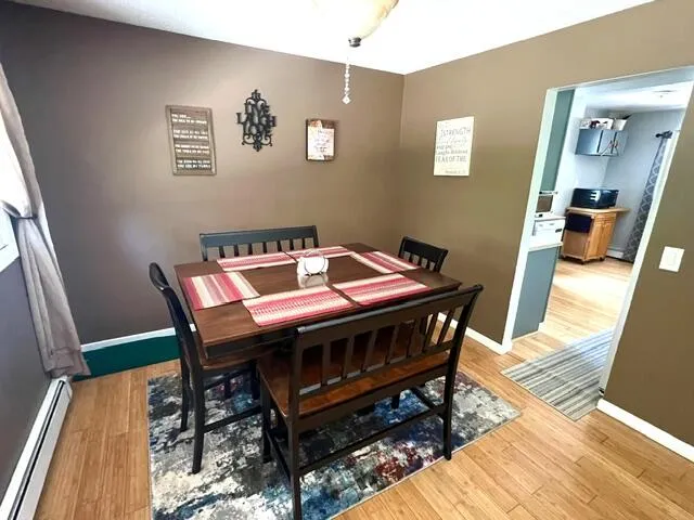 451 S Dangl Road Muskegon Charter Township, MI 49442