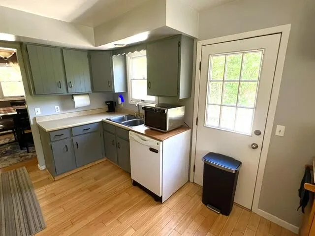 451 S Dangl Road Muskegon Charter Township, MI 49442