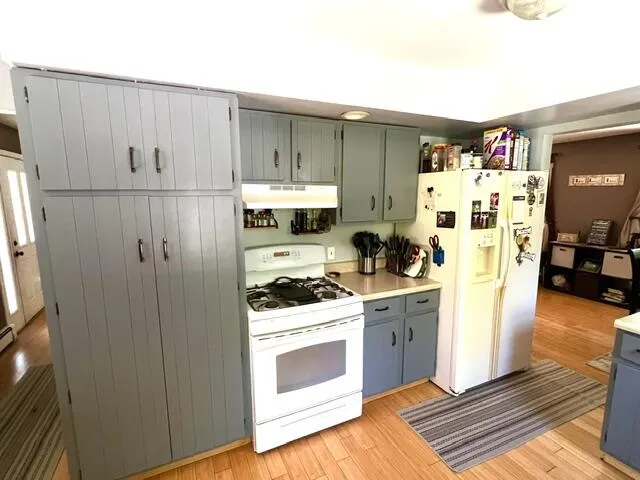 451 S Dangl Road Muskegon Charter Township, MI 49442