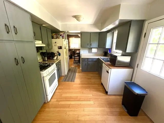 451 S Dangl Road Muskegon Charter Township, MI 49442