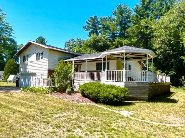 451 S Dangl Road Muskegon Charter Township, MI 49442