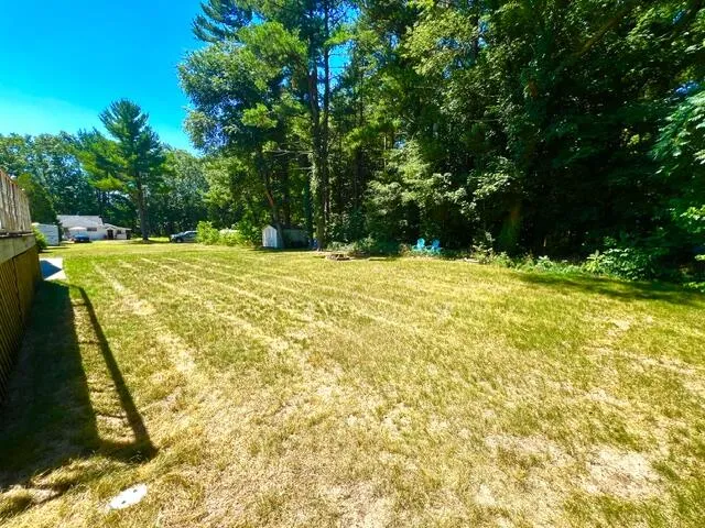 451 S Dangl Road Muskegon Charter Township, MI 49442