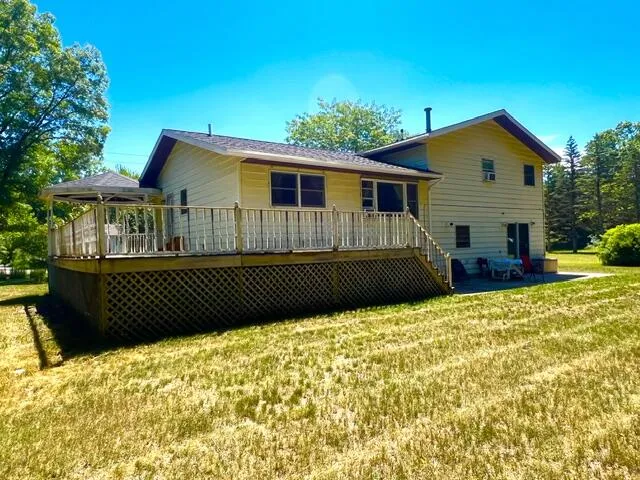 451 S Dangl Road Muskegon Charter Township, MI 49442