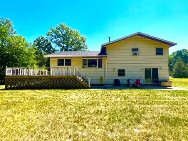451 S Dangl Road Muskegon Charter Township, MI 49442