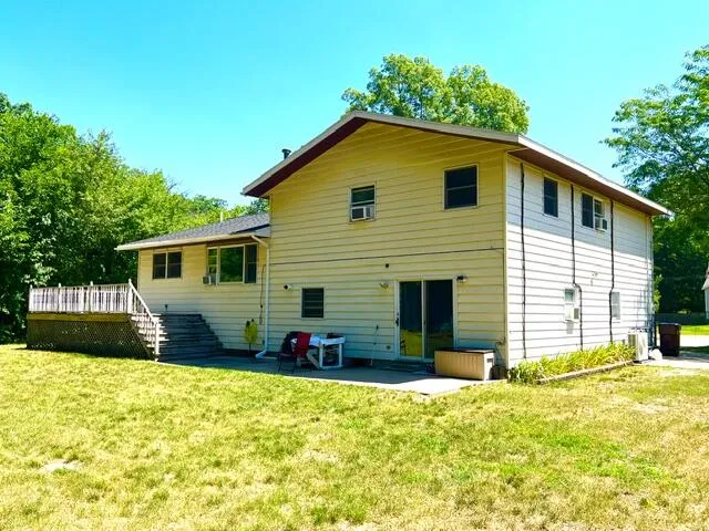 451 S Dangl Road Muskegon Charter Township, MI 49442