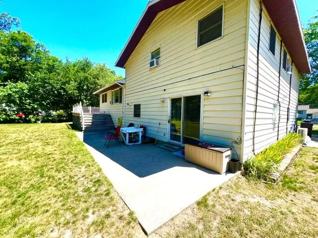451 S Dangl Road Muskegon Charter Township, MI 49442