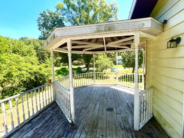 451 S Dangl Road Muskegon Charter Township, MI 49442