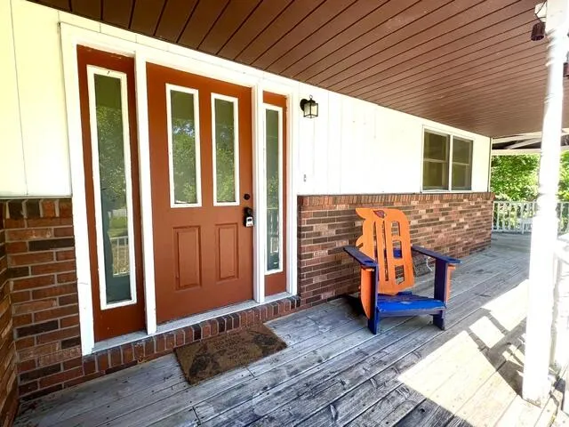 451 S Dangl Road Muskegon Charter Township, MI 49442
