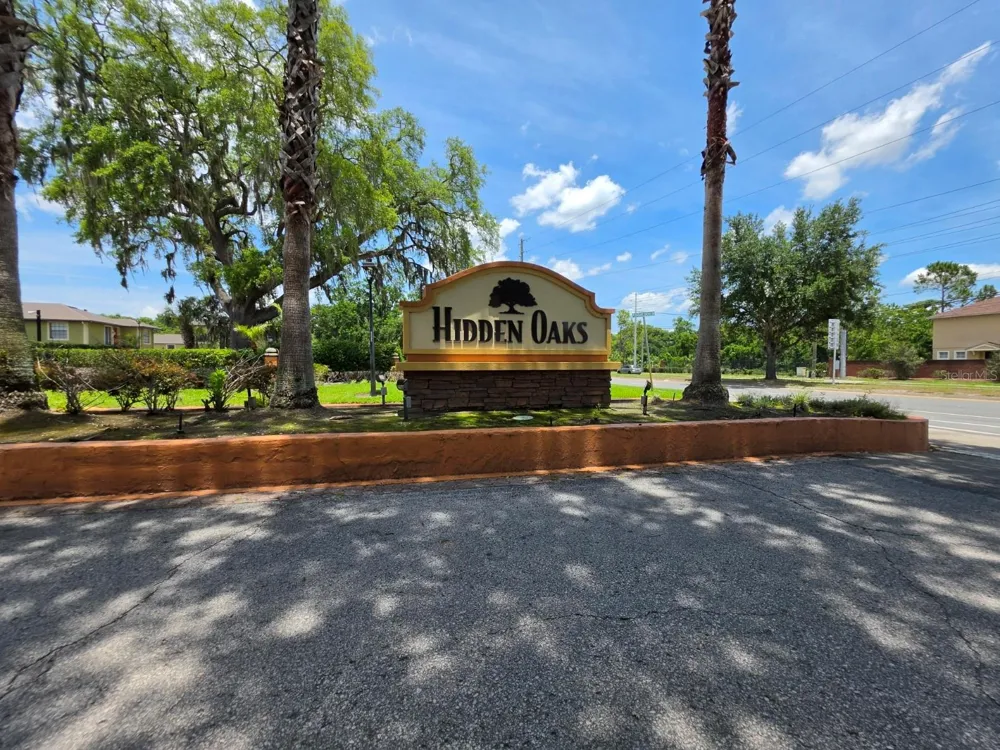 7450 WYNNEWOOD SQUARE #189 Winter Park, FL 32792