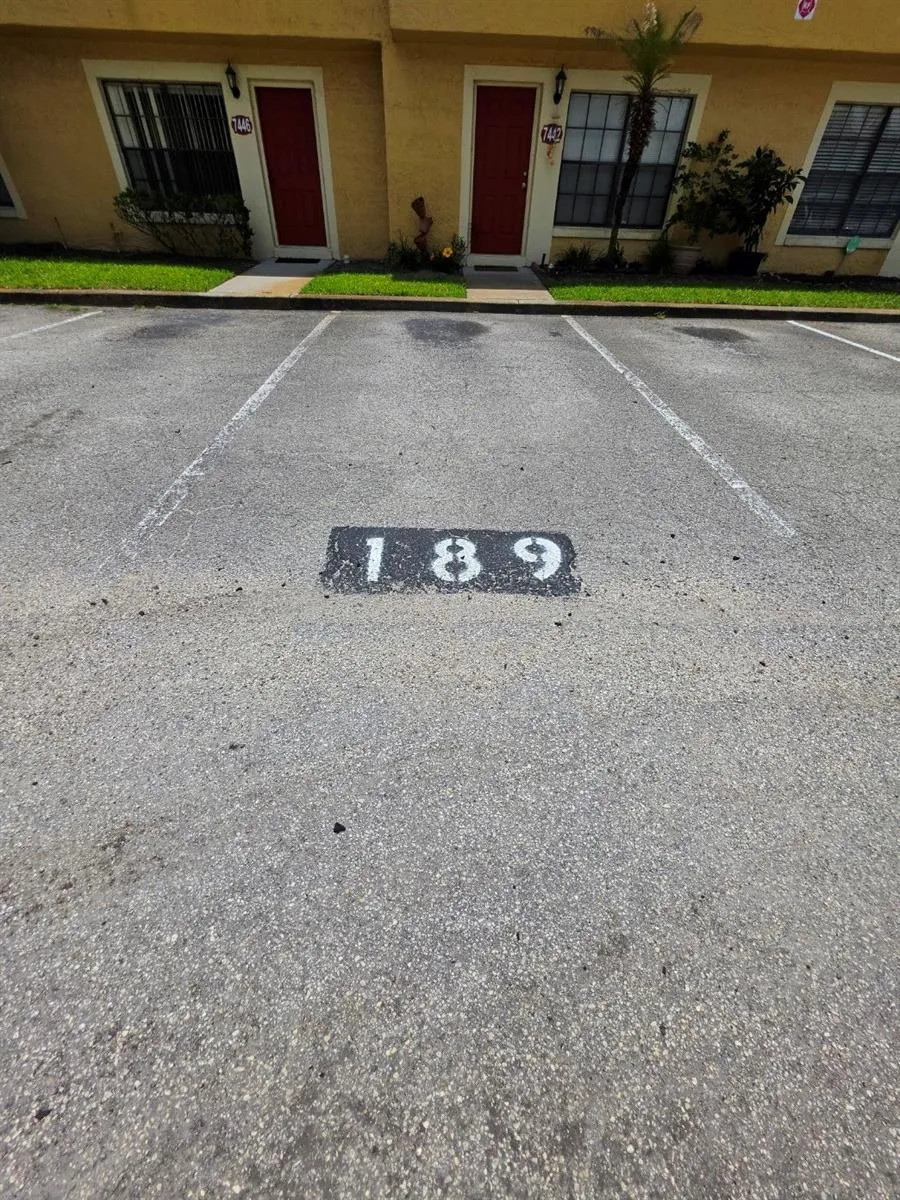 7450 WYNNEWOOD SQUARE #189 Winter Park, FL 32792