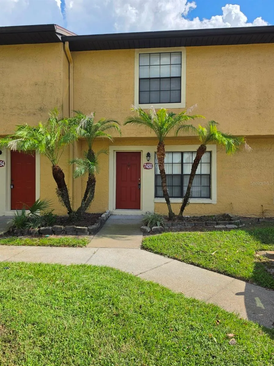 7450 WYNNEWOOD SQUARE #189 Winter Park, FL 32792