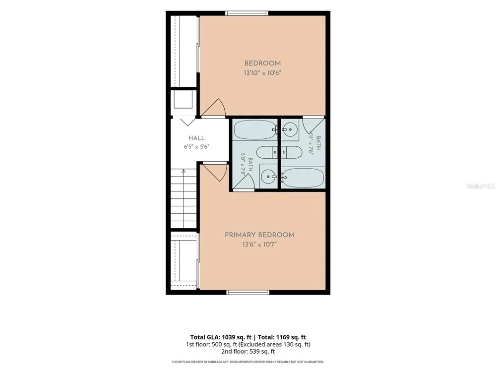 7450 WYNNEWOOD SQUARE #189 Winter Park, FL 32792