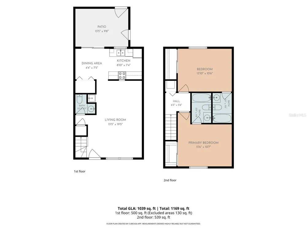 7450 WYNNEWOOD SQUARE #189 Winter Park, FL 32792