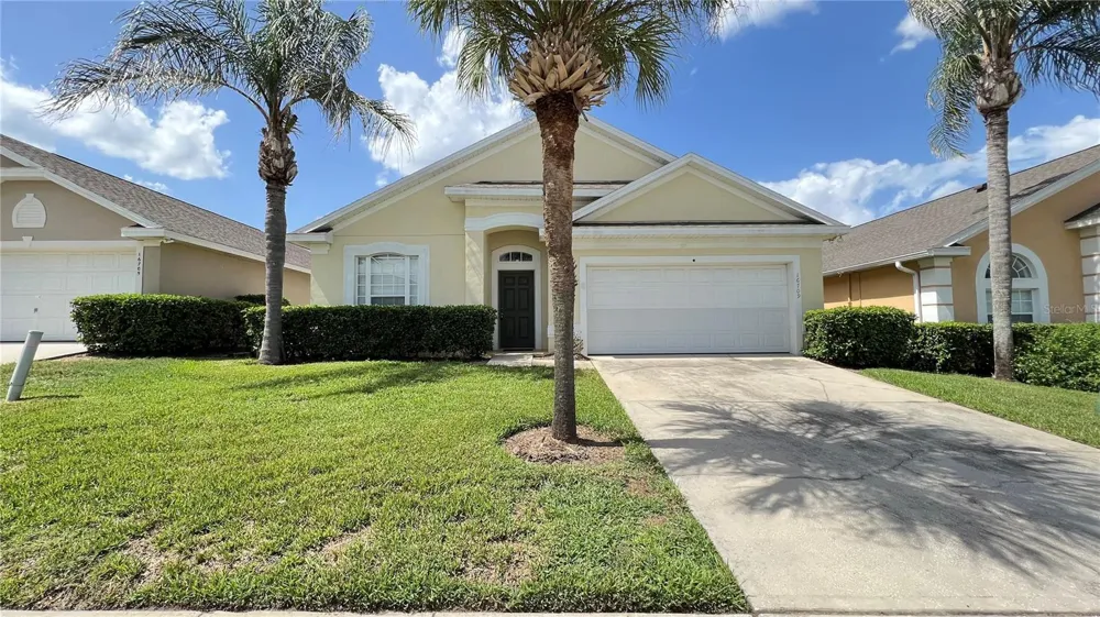 16709 FRESH MEADOW DRIVE Clermont, FL 34714