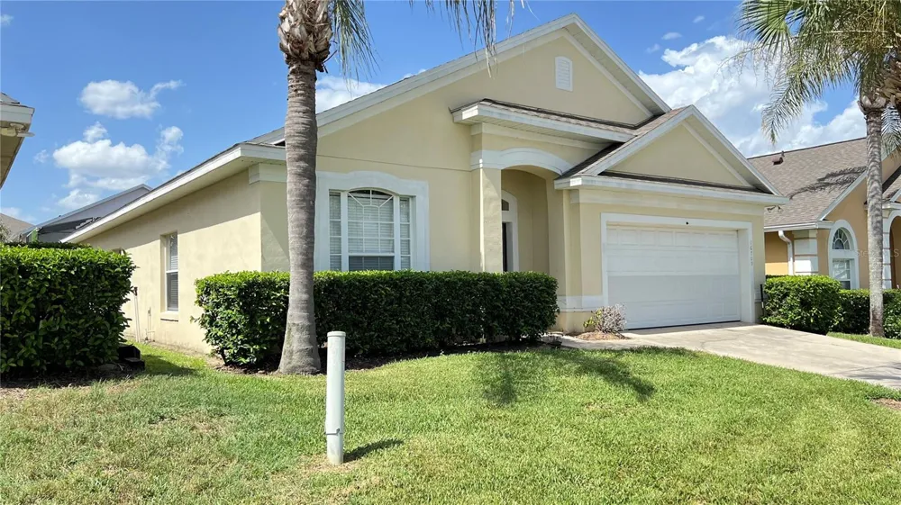 16709 FRESH MEADOW DRIVE Clermont, FL 34714
