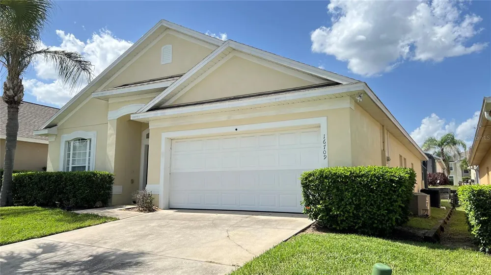 16709 FRESH MEADOW DRIVE Clermont, FL 34714