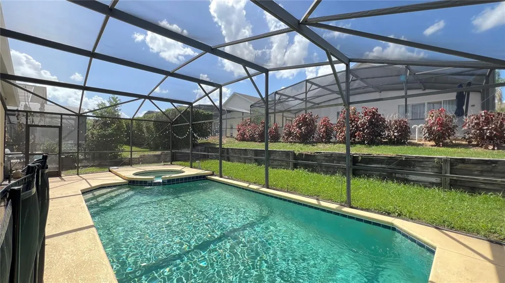 16709 FRESH MEADOW DRIVE Clermont, FL 34714