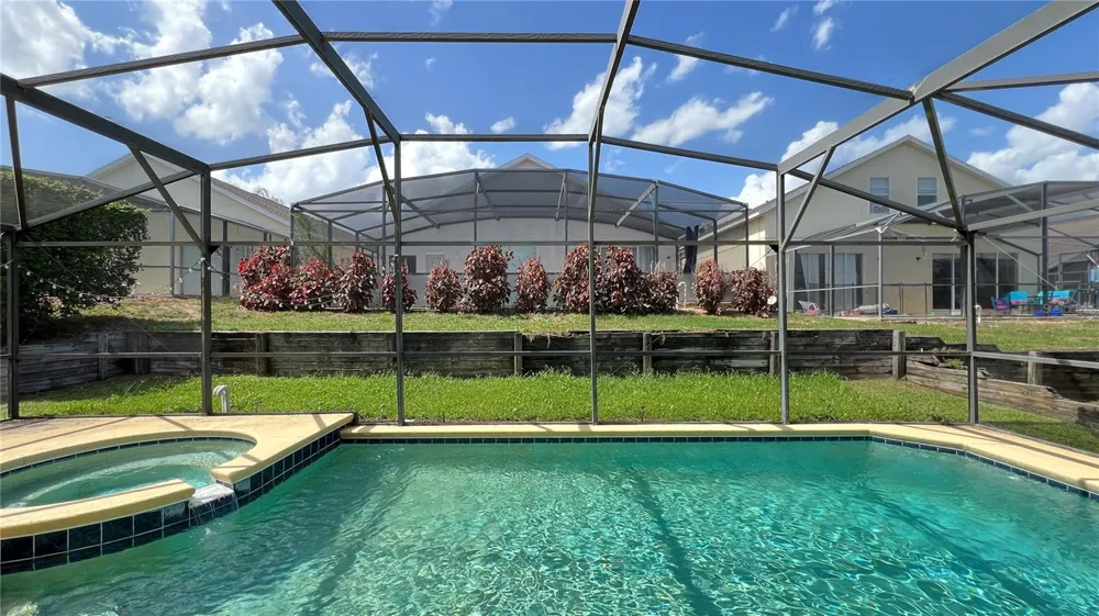 16709 FRESH MEADOW DRIVE Clermont, FL 34714